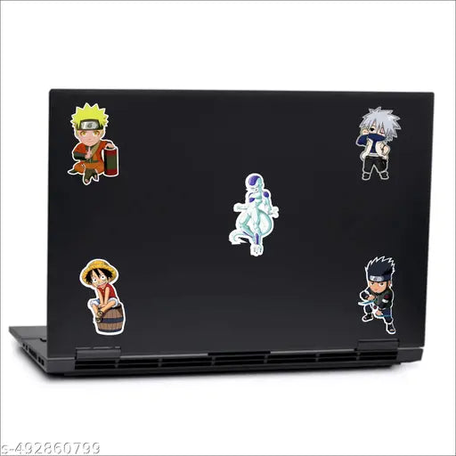 ANIME Sticker Pack of 50 pcs